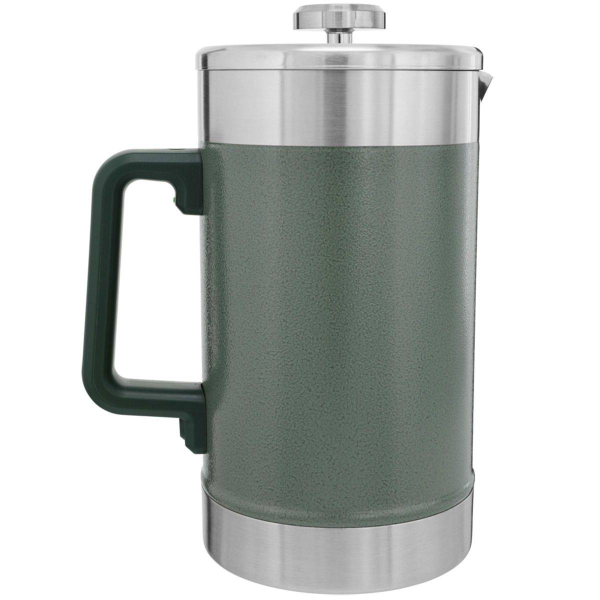 Classic Stay Hot French Press | 48 OZ