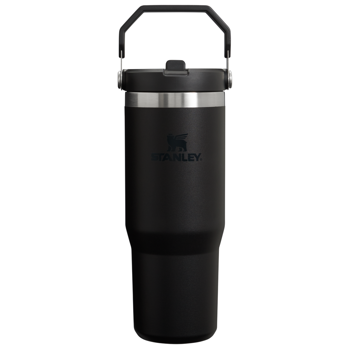 The IceFlow™ Flip Straw Tumbler | 30 OZ J9