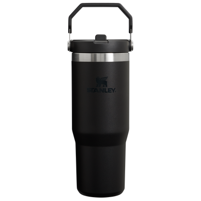 The IceFlow™ Flip Straw Tumbler | 30 OZ J9