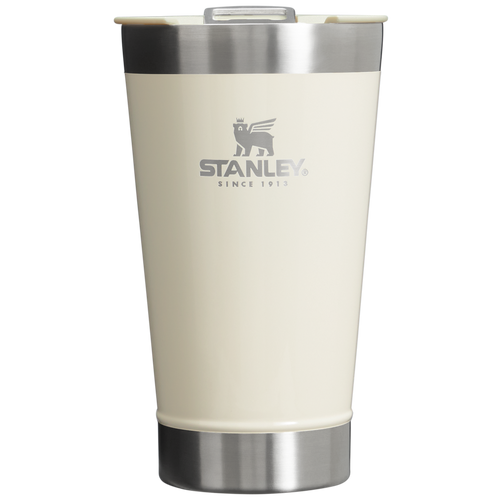 Classic Stay Chill Beer Pint | 16 OZ