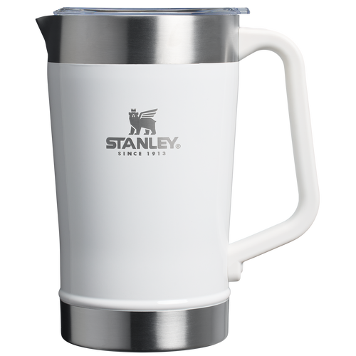 Classic Stay Chill Beer Pitcher | 64 OZ