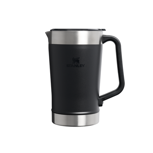 Classic Stay Chill Beer Pitcher | 64 OZ